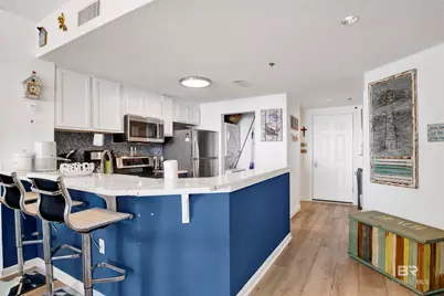 527 Beach Club Trail #D-1106, Gulf Shores, AL 36542 - Photo 13