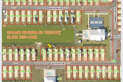 788 Vacation Circle, Foley, AL 36535 - Photo 7