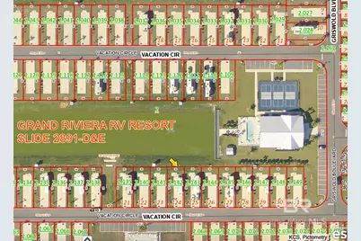 790 Vacation Circle, Foley, AL 36535 - Photo 7