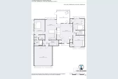 116 Oakwood Avenue, Fairhope, AL 36532 - Photo 3