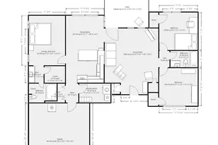 116 Oakwood Ave, Fairhope, AL 36532 - Photo 3