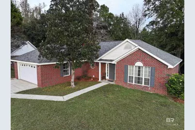 116 Oakwood Avenue, Fairhope, AL 36532 - Photo 1