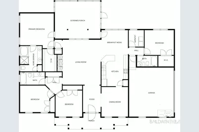 9820 Sommerset Drive, Daphne, AL 36526 - Photo 37