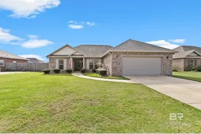 9388 Pembrook Loop, Fairhope, AL 36532 - Photo 1