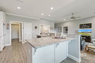 9388 Pembrook Loop, Fairhope, AL 36532 - Photo 21