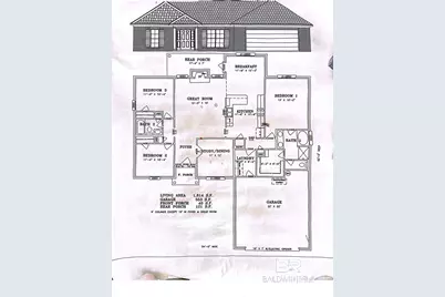 9388 Pembrook Loop, Fairhope, AL 36532 - Photo 53