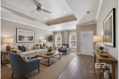 1246 Primrose Lane, Foley, AL 36535 - Photo 19
