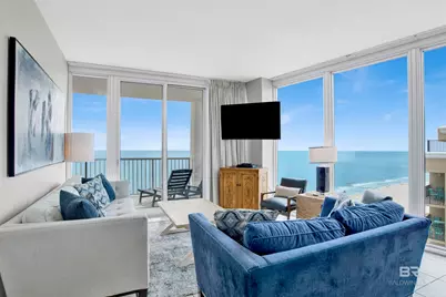 521 W Beach Boulevard #1703, Gulf Shores, AL 36542 - Photo 3