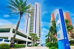 521 W Beach Blvd, Gulf Shores, AL 36542 - Photo 1