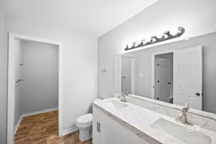 729 N Artillery Range, Spanish Fort, AL 36527 - Photo 33