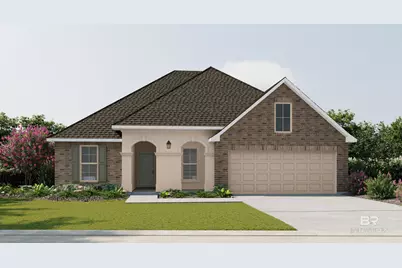 11147 Bonaventure Avenue, Daphne, AL 36526 - Photo 1