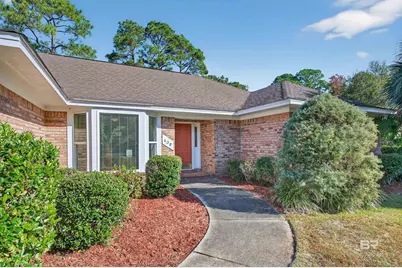 408 Wedgewood Drive, Gulf Shores, AL 36542 - Photo 3