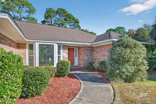 408 Wedgewood Dr, Gulf Shores, AL 36542 - Photo 3