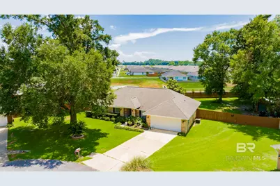 15254 Julieann Lane, Silverhill, AL 36576 - Photo 5