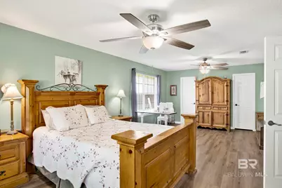 15254 Julieann Lane, Silverhill, AL 36576 - Photo 25