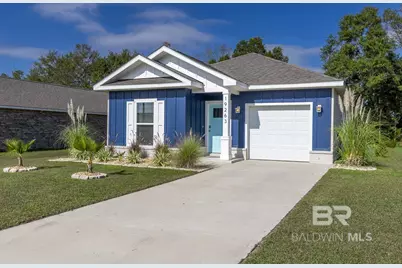 19263 Treehill Lane, Summerdale, AL 36580 - Photo 27