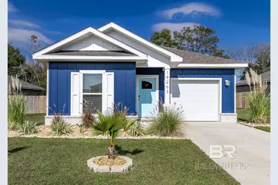 19263 Treehill Lane, Summerdale, AL 36580 - Photo 1