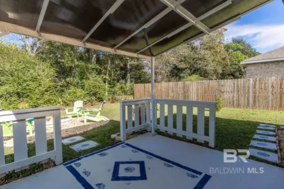 19263 Treehill Lane, Summerdale, AL 36580 - Photo 3