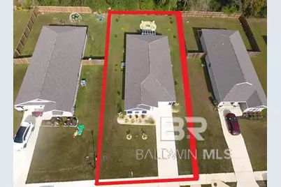 19263 Treehill Lane, Summerdale, AL 36580 - Photo 5