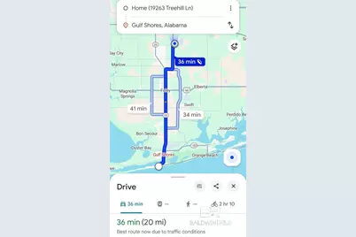 19263 Treehill Lane, Summerdale, AL 36580 - Photo 31