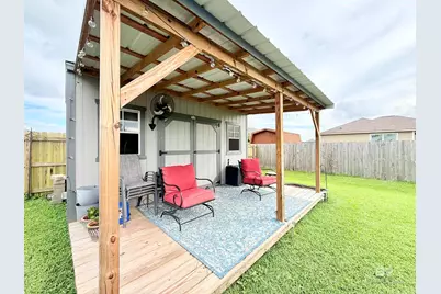 213 Lakefront Circle, Summerdale, AL 36580 - Photo 3