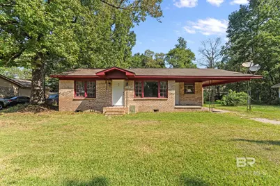 1550 S Lartigue Avenue, Mobile, AL 36605 - Photo 3