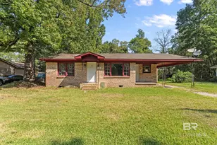 1550 S Lartigue Ave, Mobile, AL 36605 - Photo 3