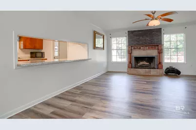 17175 N Lake Drive, Bay Minette, AL 36507 - Photo 19