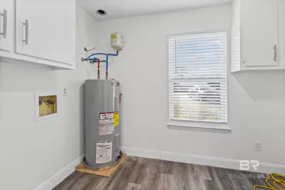 3041 W Pretty Branch Drive, Mobile, AL 36618 - Photo 11