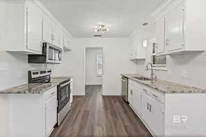 3041 W Pretty Branch Drive, Mobile, AL 36618 - Photo 9