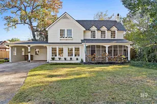 271 Park Terrace, Mobile, AL 36604 - Photo 1