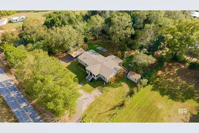 26126 Joe Foley Road, Robertsdale, AL 36567 - Photo 47