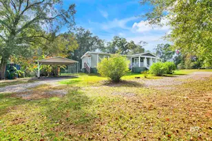 26126 Joe Foley Rd, Robertsdale, AL 36567 - Photo 3