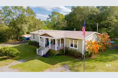 26126 Joe Foley Road, Robertsdale, AL 36567 - Photo 49