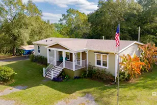 26126 Joe Foley Rd, Robertsdale, AL 36567 - Photo 49