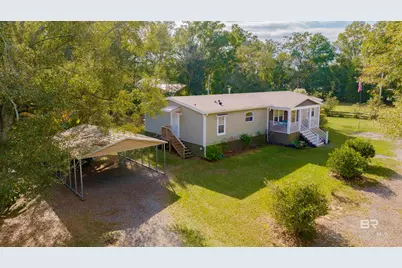 26126 Joe Foley Road, Robertsdale, AL 36567 - Photo 41