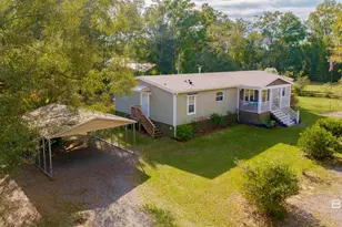 26126 Joe Foley Rd, Robertsdale, AL 36567 - Photo 41