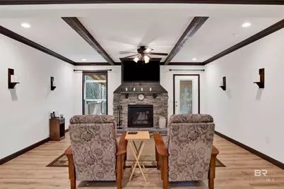 26126 Joe Foley Road, Robertsdale, AL 36567 - Photo 21