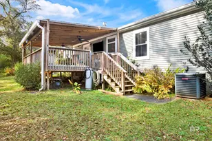 26126 Joe Foley Rd, Robertsdale, AL 36567 - Photo 11