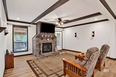 26126 Joe Foley Road, Robertsdale, AL 36567 - Photo 23