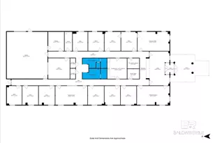 500 Broadcast Dr, Mobile, AL 36606 - Photo 49