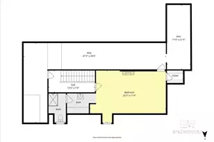 11564 Burris Rd, Daphne, AL 36526 - Photo 43