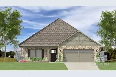 9175 Albatross Drive, Foley, AL 36535 - Photo 1