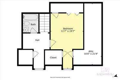 7470 Blakeley Ridge Drive, Spanish Fort, AL 36527 - Photo 33