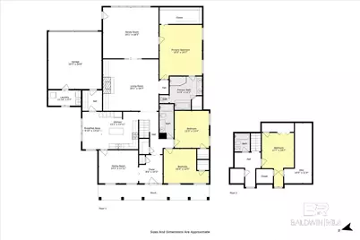 7470 Blakeley Ridge Drive, Spanish Fort, AL 36527 - Photo 31