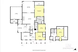 7470 Blakeley Ridge Dr, Spanish Fort, AL 36527 - Photo 31