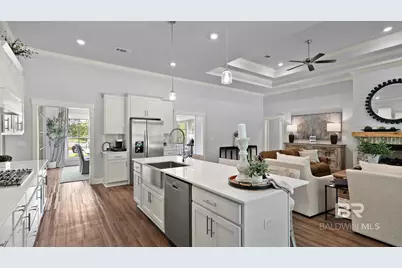 11763 Champion Road, Fairhope, AL 36532 - Photo 17