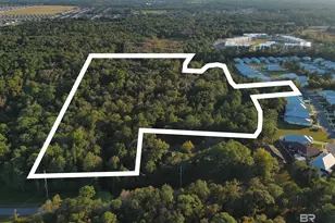 0 Cody Ln, Foley, AL 36535 - Photo 7