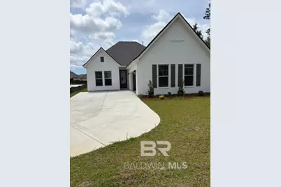 401 Sutton Lane, Foley, AL 36535 - Photo 1