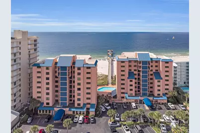 26072 Perdido Beach Boulevard #801E, Orange Beach, AL 36561 - Photo 1